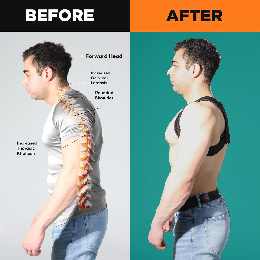 4 Warning Signs Your Posture Is Hurting You (And How to Fix It)