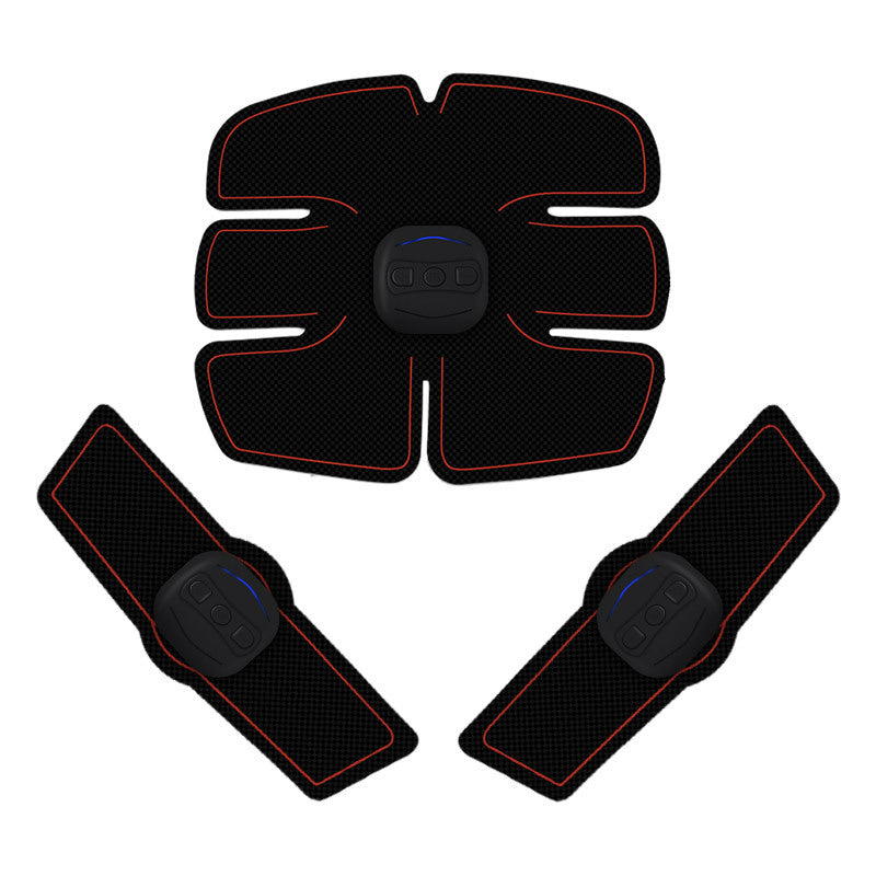 Titan Tough EMS Muscle Stimulator - Recovery & Strength Training