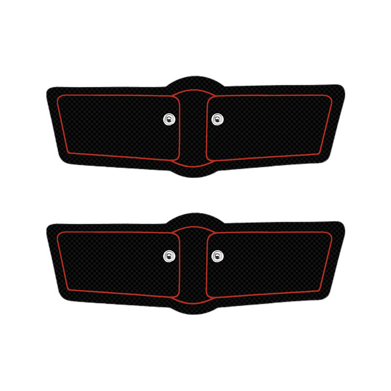 Titan Tough EMS Muscle Stimulator - Recovery & Strength Training