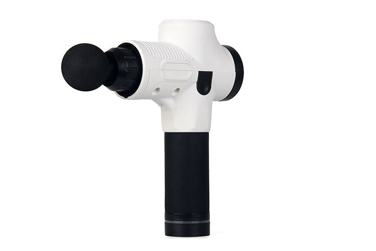 Titan Tough Percussion Massage Gun - 30-Speed Deep Tissue Recovery