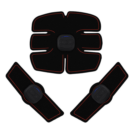 Titan Tough EMS Muscle Stimulator - Recovery & Strength Training