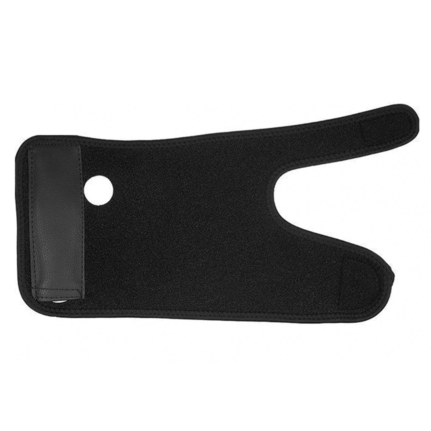 Titan Tough Wrist Brace with Splint - Carpal Tunnel Support for Men, Left Hand Recovery & Weightlifting
