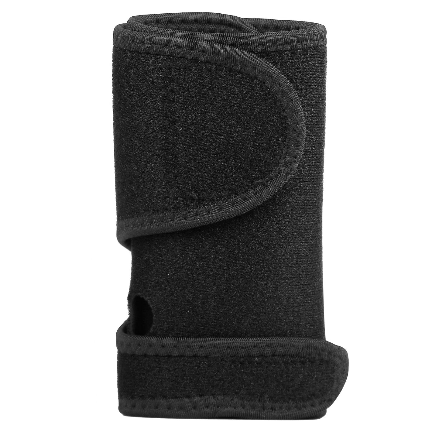 Titan Tough Wrist Brace with Splint - Carpal Tunnel Support for Men, Left Hand Recovery & Weightlifting